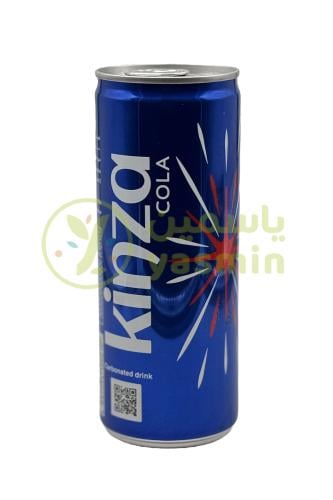 Kinza Cola 250ml