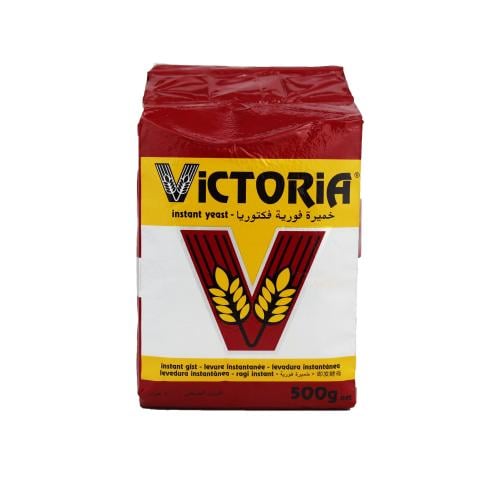Victoria Instant Yeast 500g