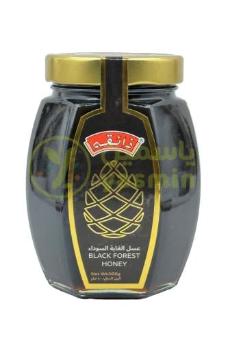 Zaiqa Black Forest Honey 500g