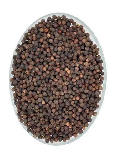Black Pepper Whole