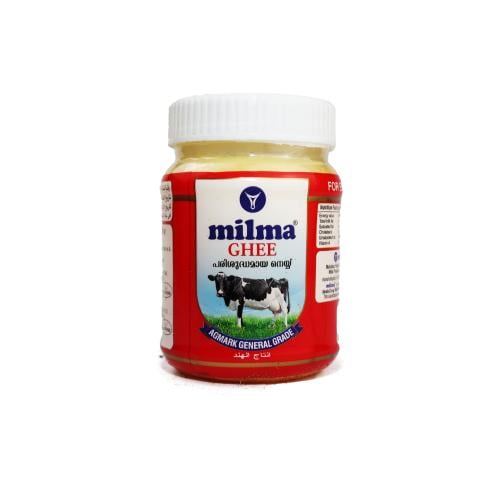 Milma Ghee 200ml