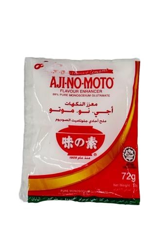 Ajinomoto Flavour Enhancer 72g