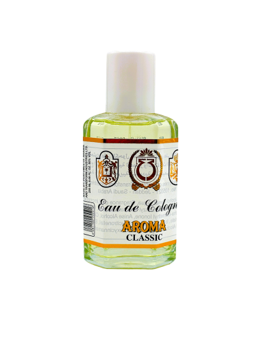 Eau De Cologne Aroma Classic 250ml