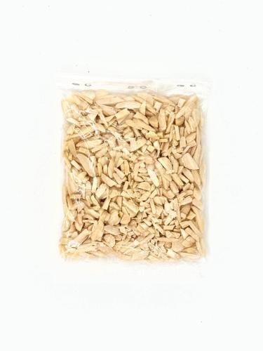 Almond U.S Sliced 60g