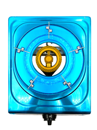 Happy Home Gas Stove