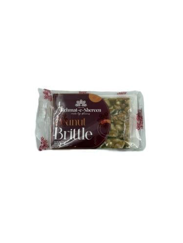 Rehmat-E-Shereen Peanut Brittle 80g