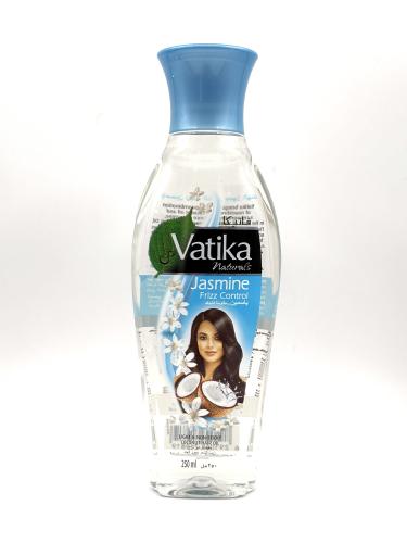 Vatika Jasmine Frizz Control 250 ml