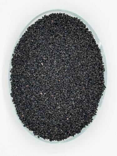 Kala Till - Black Sesame Seeds Indian