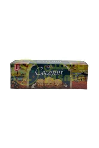 Lu Bakeri Coconut 85g