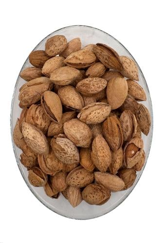 Almond Whole