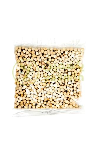 White Pepper Whole 60g