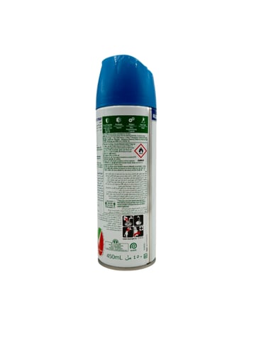 Dettol Antibacterial Disinfectant Spray Crisp Bree...
