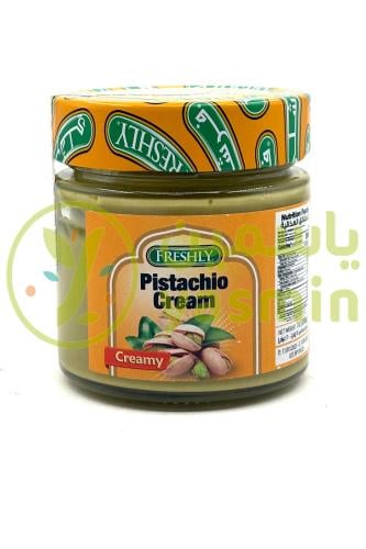 Freshly Pistachio Cream Creamy 200g