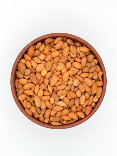 Almond Afghani