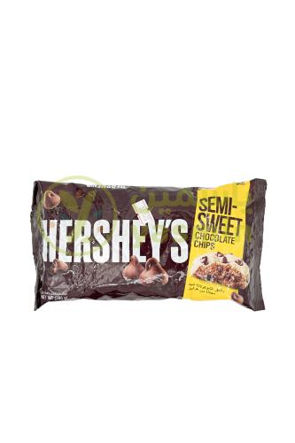 Hershey's Kitchen Semi Sweet Chocolate 285g
