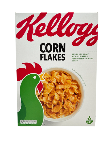 Kellogg's Corn Flakes 720g