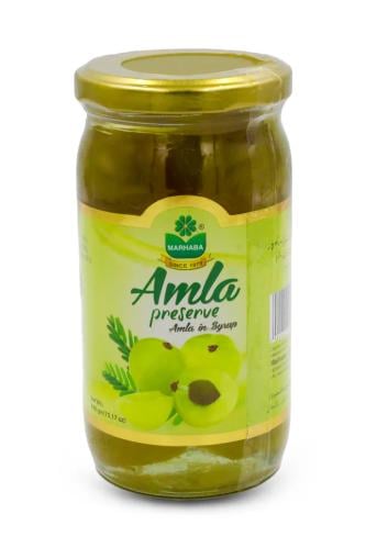 Marhaba Amla Preserve 450g
