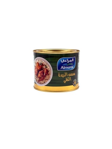 Almarai Pure Butter Ghee 400g