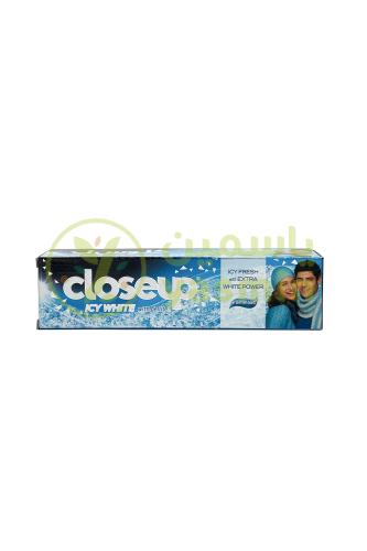 Closeup Toothpaste Ice White 75 Ml
