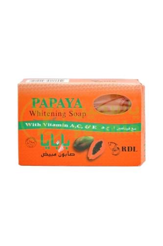 Papaya Whitening Soap 135g