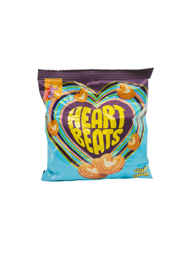 Peek Freans Heart Beats 47.50g