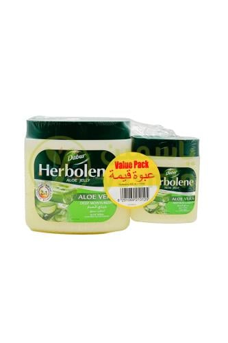Dabur Herbolene Aloe Vera Jelly 425ml