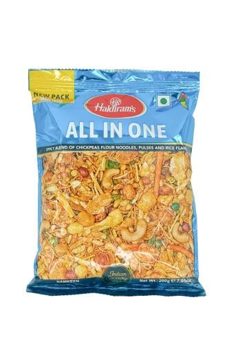 Haldirams All in One 200g