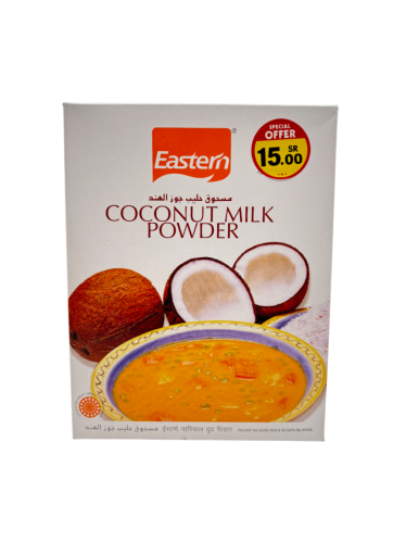 Eastern Coconut Milk Powder 250g