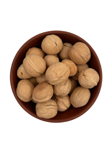 Walnuts Whole