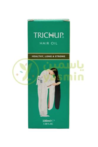 Trichup Long & Strong Hair Oil 100ml