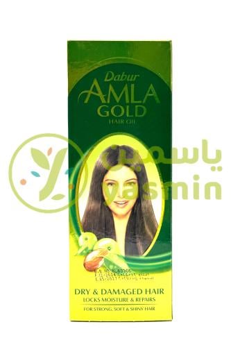 Dabur Amla Gold Hair Oil 200ml