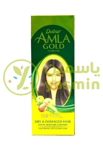 Dabur Amla Gold Hair Oil 300ml
