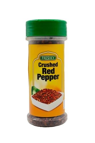 Freshly Crushed Red Pepper 78g