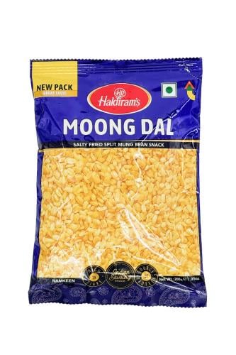 Haldirams Moong Dal 200g