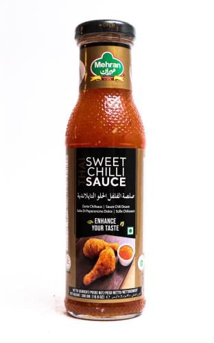 Mehran Sweet Chilli Sauce 325g