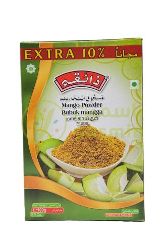 Zaiqa Mango Powder 100 g