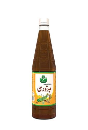 Marhaba Bazuri Syrup 800ml