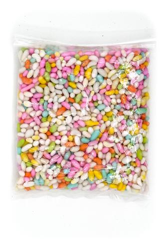 Saunf Colored - Fennel Color Coated 200g