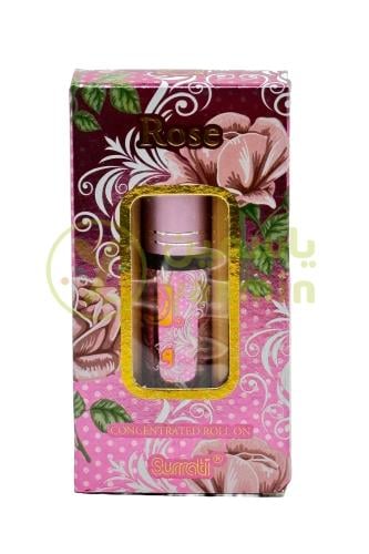 Surrati Rose 6ml