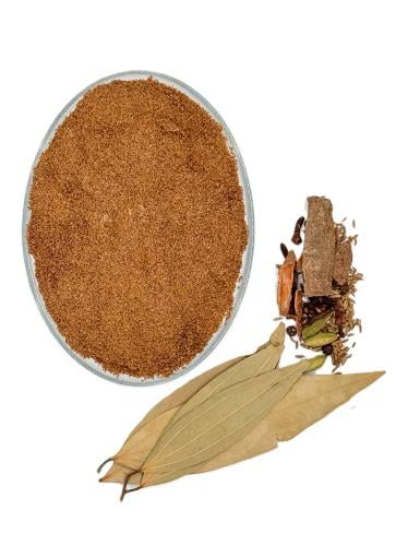 Garam Masala Powder - Ground Spices Mixture