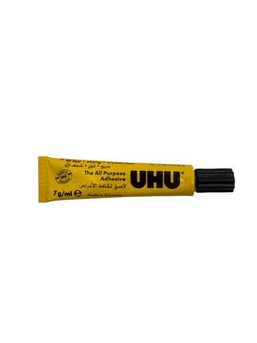 UHU Liquid Glue 7g