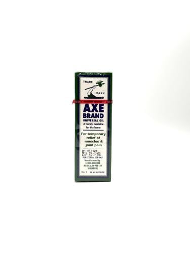 Axe Brand Oil 56ml