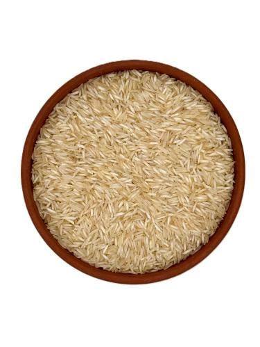 Rice Basmati Super Kernal.8