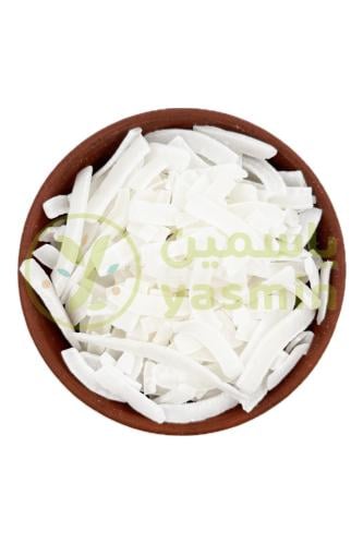 Coconut Sliced Sweet