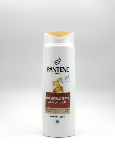 Pantene Pro-V Milky Damage Repair Shampoo 190ml