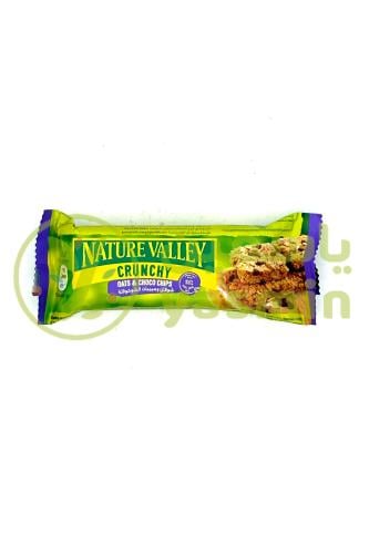 Nature Valley Crunchy Oats and Choco Chips 42g