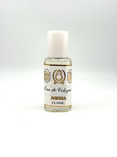 Eau De Cologne Aroma Classic 125ml