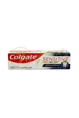 Colgate Toothpaste Sensitive Pro-Relief 100 G