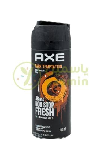 Axe Dark Temptation Body Spray 150ml