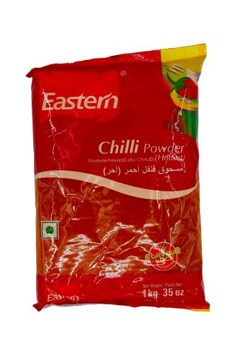Eastern Chilli Powder 1Kg